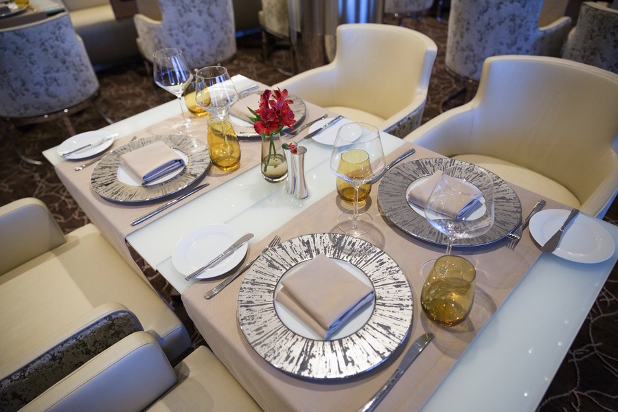 Celebrity Cruises, Millenium Class, Luminae, Copyrights - CEL 5.jpg